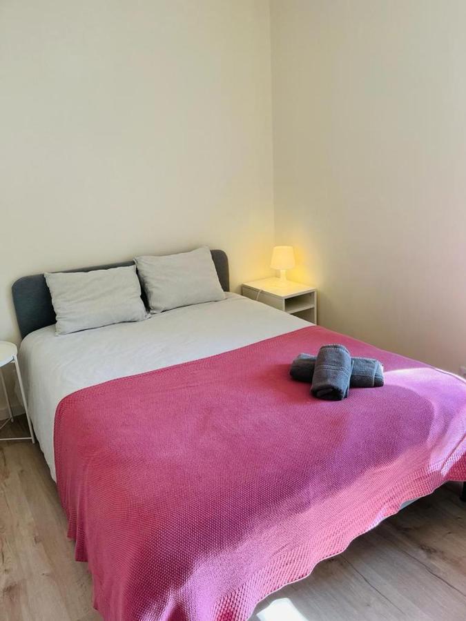 Appartement Lovely To Feel Lisboa