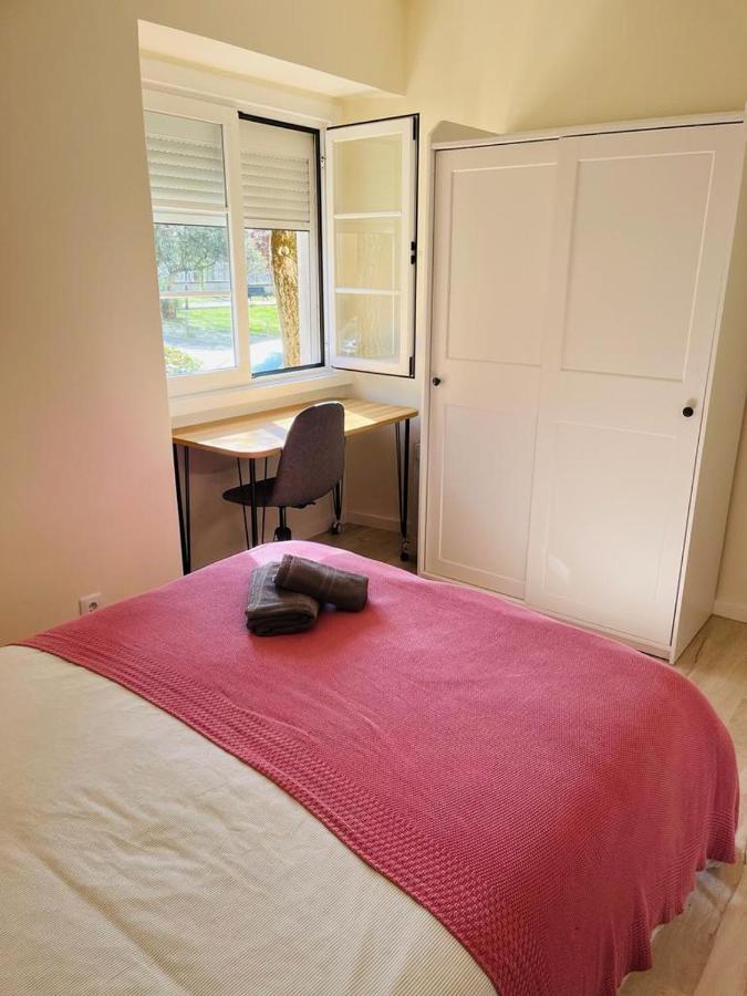 Lovely To Feel Appartement *