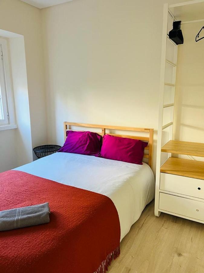 Appartement Lovely To Feel *